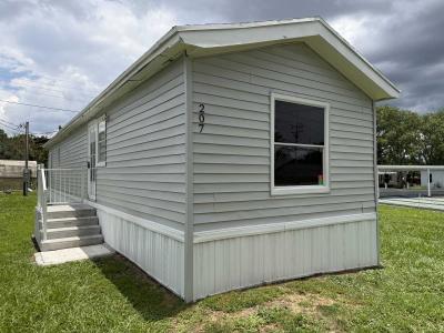 Mobile Home at 207 S Mount Carmel Road Brandon, FL 33511