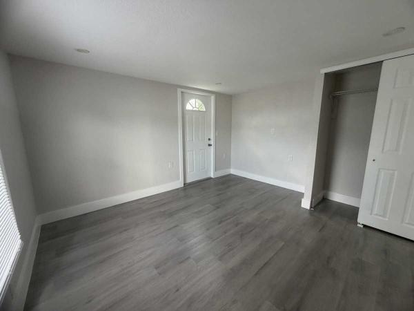2018 Manufactured Home
