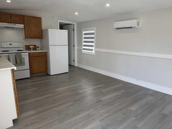 2018 Manufactured Home