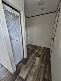 2025 Mobile Home
