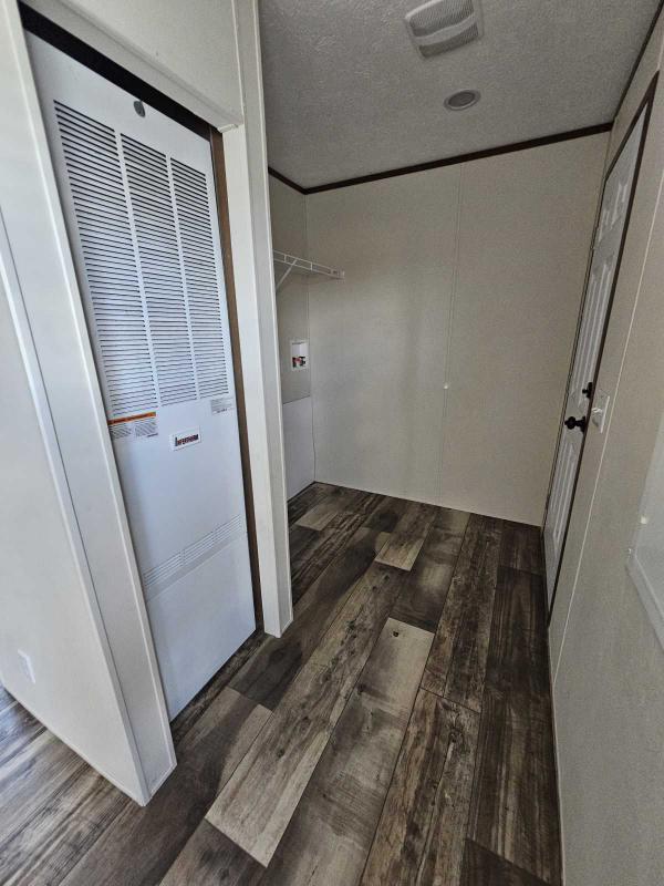 2025 Mobile Home