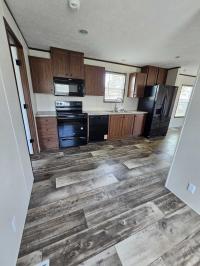 2025 Mobile Home