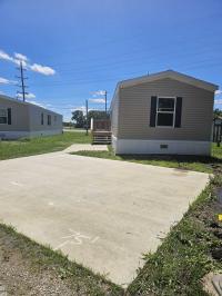 2025 Mobile Home