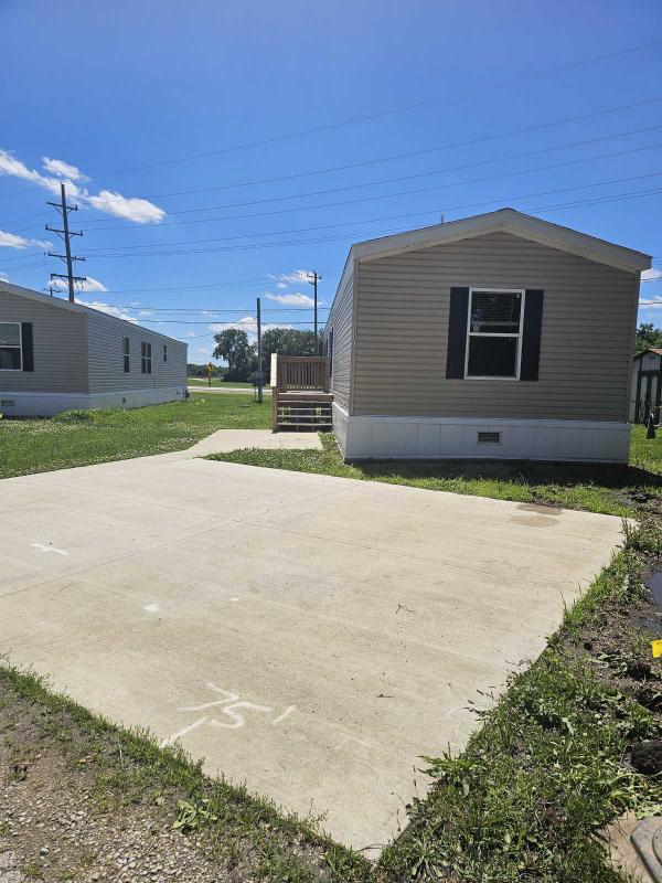 2025 Mobile Home