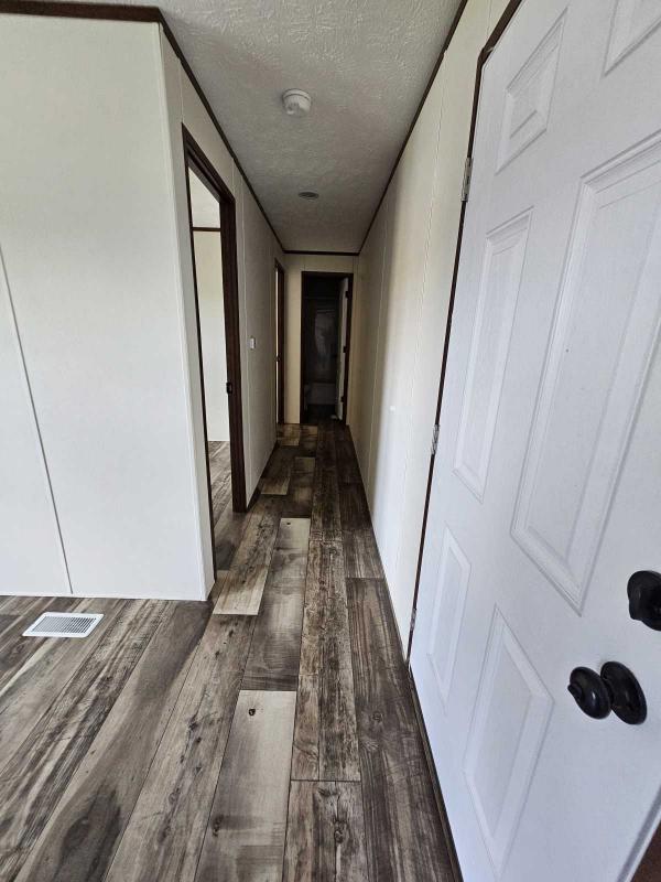 2025 Mobile Home