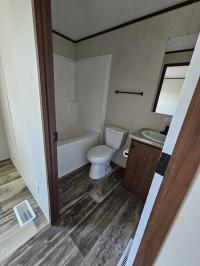 2025 Mobile Home