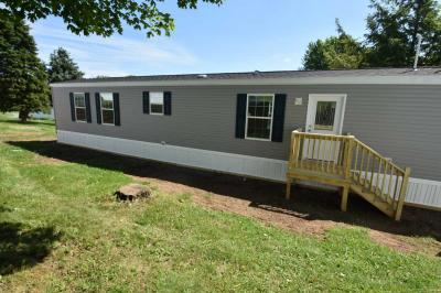 Mobile Home at 5600 Shute Rd La Fayette, NY 13084