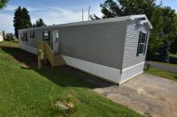 2026 JRedman Manufactured Home