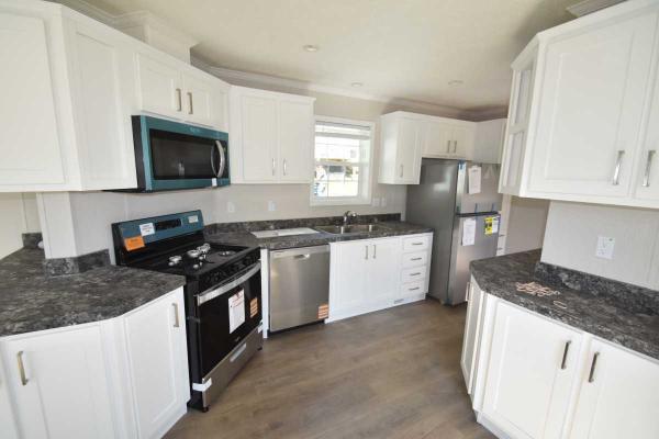 2026 JRedman Manufactured Home