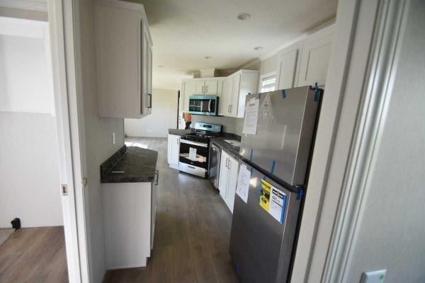 2026 JRedman Manufactured Home