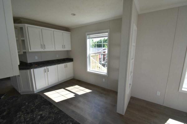 2026 JRedman Manufactured Home