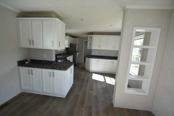 2026 JRedman Manufactured Home