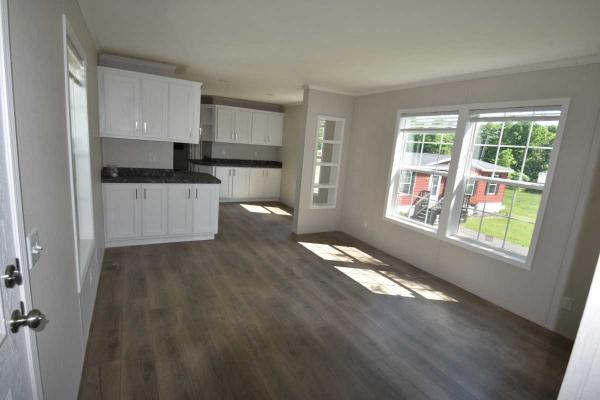 2026 JRedman Manufactured Home