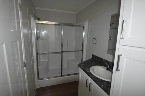 2026 JRedman Manufactured Home