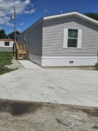2026 Mobile Home