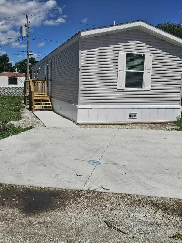 2026 Mobile Home