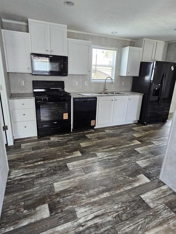 2026 Mobile Home