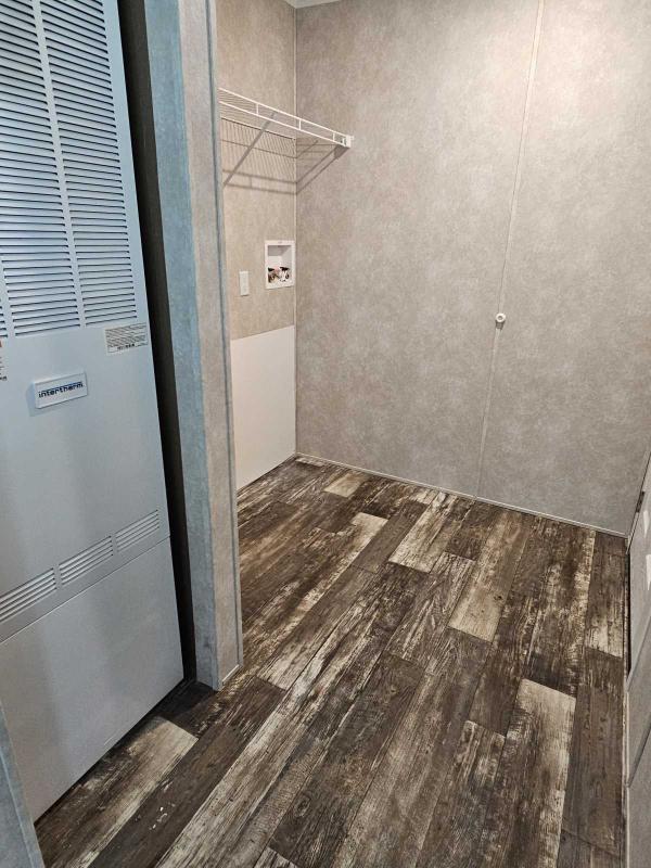 2026 Mobile Home