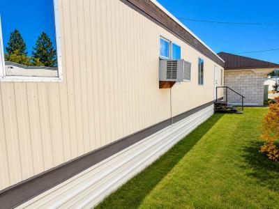 Mobile Home at 4022 South Avenue W Lot 65 Missoula, MT 59804