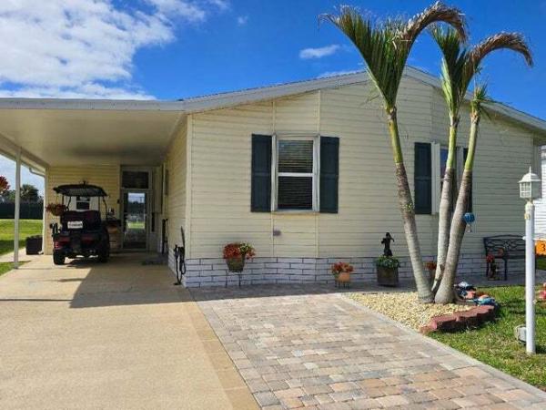 Photo 1 of 2 of home located at 337 Seahorse Fort Pierce, FL 34982