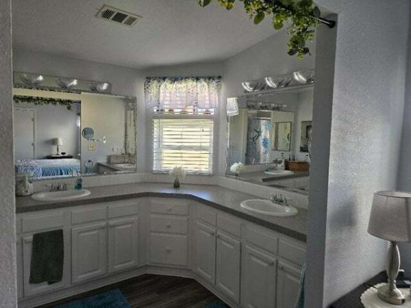 2002 Sky Manufactured Home