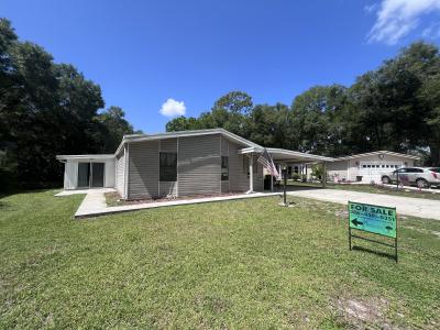 Mobile Home at 339 Knot Way Deland, FL 32724
