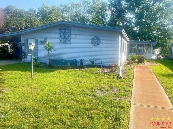 1987 MERI Mobile Home For Sale