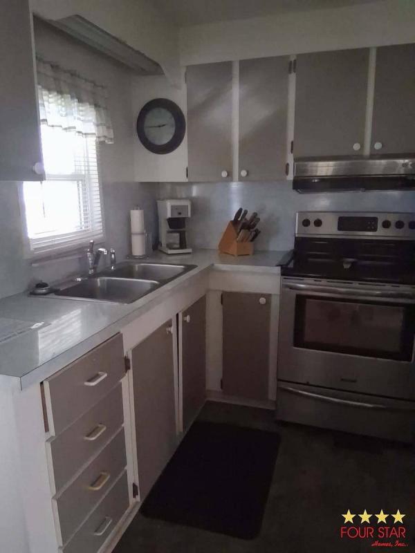 1970 NOBI  Home