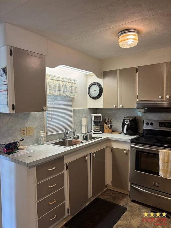 1970 NOBI  Home