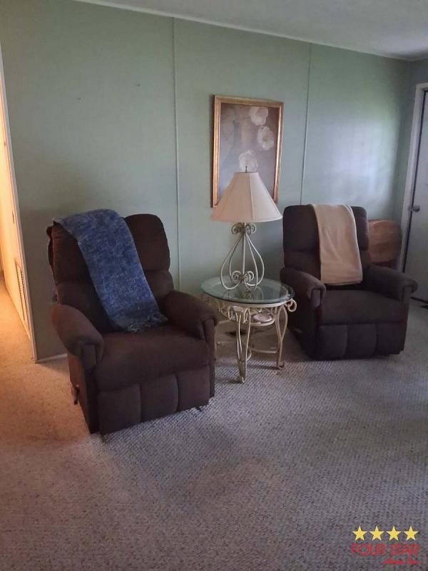 1970 NOBI  Home