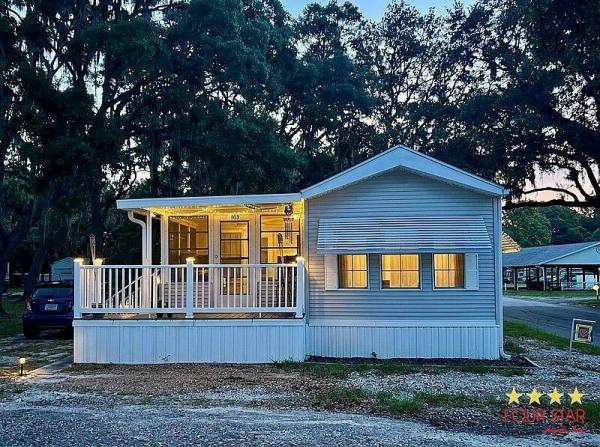 1993 CHARIOT Mobile Home For Sale