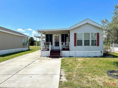 Mobile Home at 20005 Us Highway 27 Clermont, FL 34715