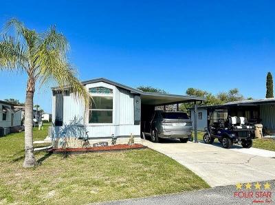 Mobile Home at 32 Lakewood Lane Fruitland Park, FL 34731