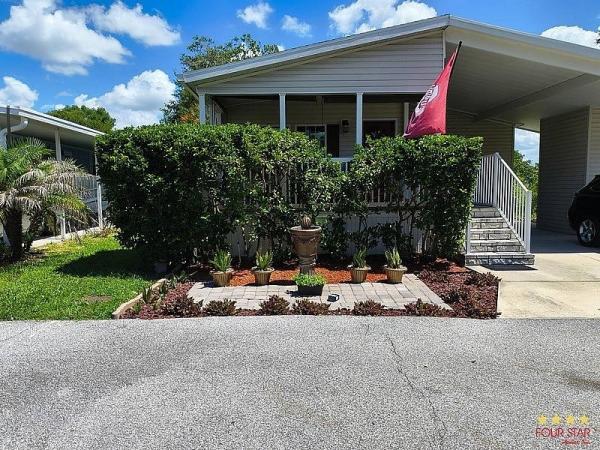 2014 SILV Mobile Home For Sale