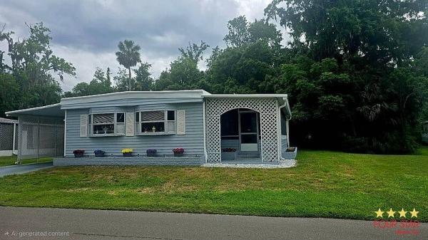 1973 VENE Mobile Home For Sale