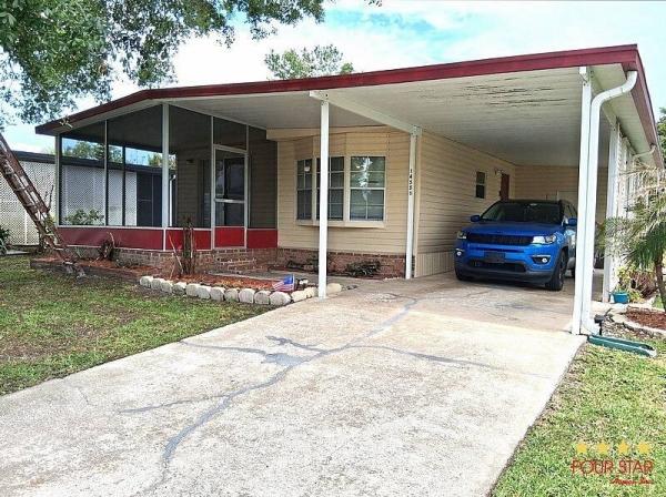 1980 Twin Mobile Home For Sale