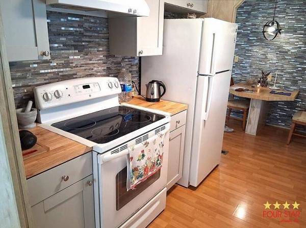 1980 Twin  Home