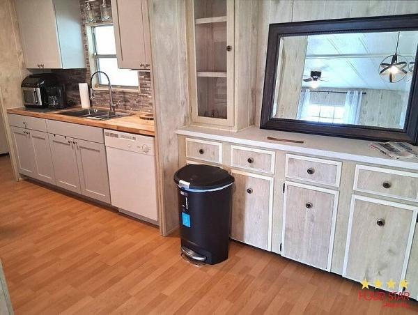 1980 Twin  Home