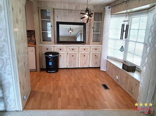 1980 Twin  Home