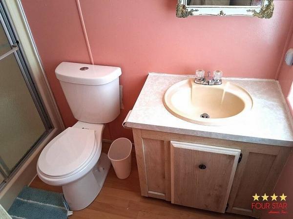 1980 Twin  Home