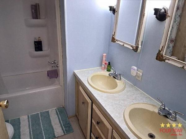 1980 Twin  Home