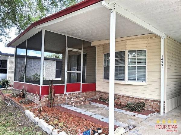 1980 Twin  Home