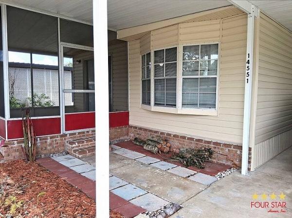 1980 Twin  Home