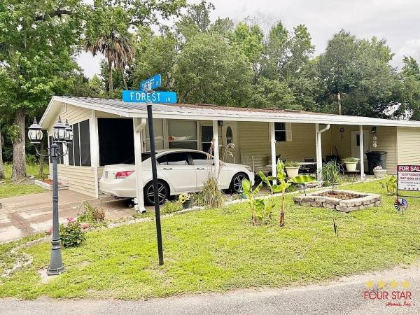 Photo 1 of 2 of home located at 820 Sheriff Ln Kissimmee, FL 34746