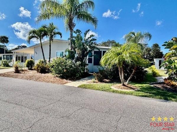 1991 PALM   Home