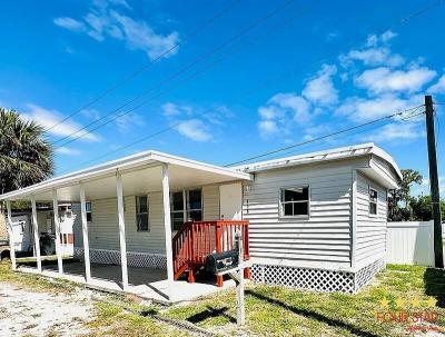 Mobile Home at 359 Cheney Hwy Titusville, FL 32780