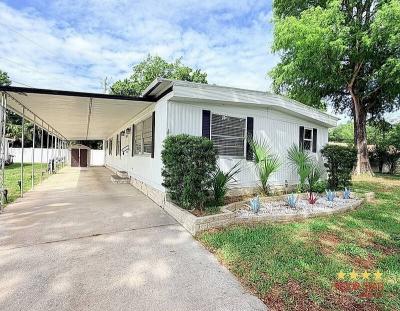 Mobile Home at 926 N Colonial Circle Daytona Beach, FL 32117