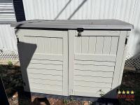 1970 RAMA  Home