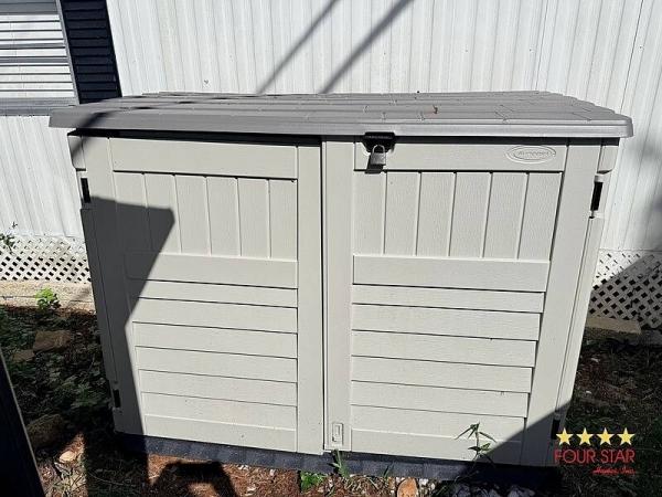1970 RAMA  Home