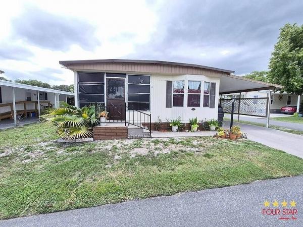 Photo 1 of 2 of home located at 916 Marcy Dr Deland, FL 32724